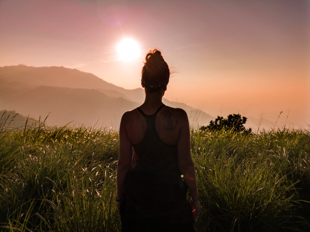 Post-Travel Depression - es gibt sie wirklich