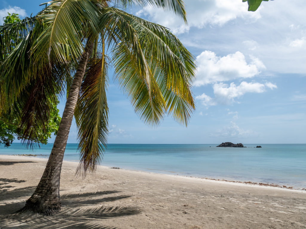 Southwest Bay Providencia Island - Karibikfeeling pur