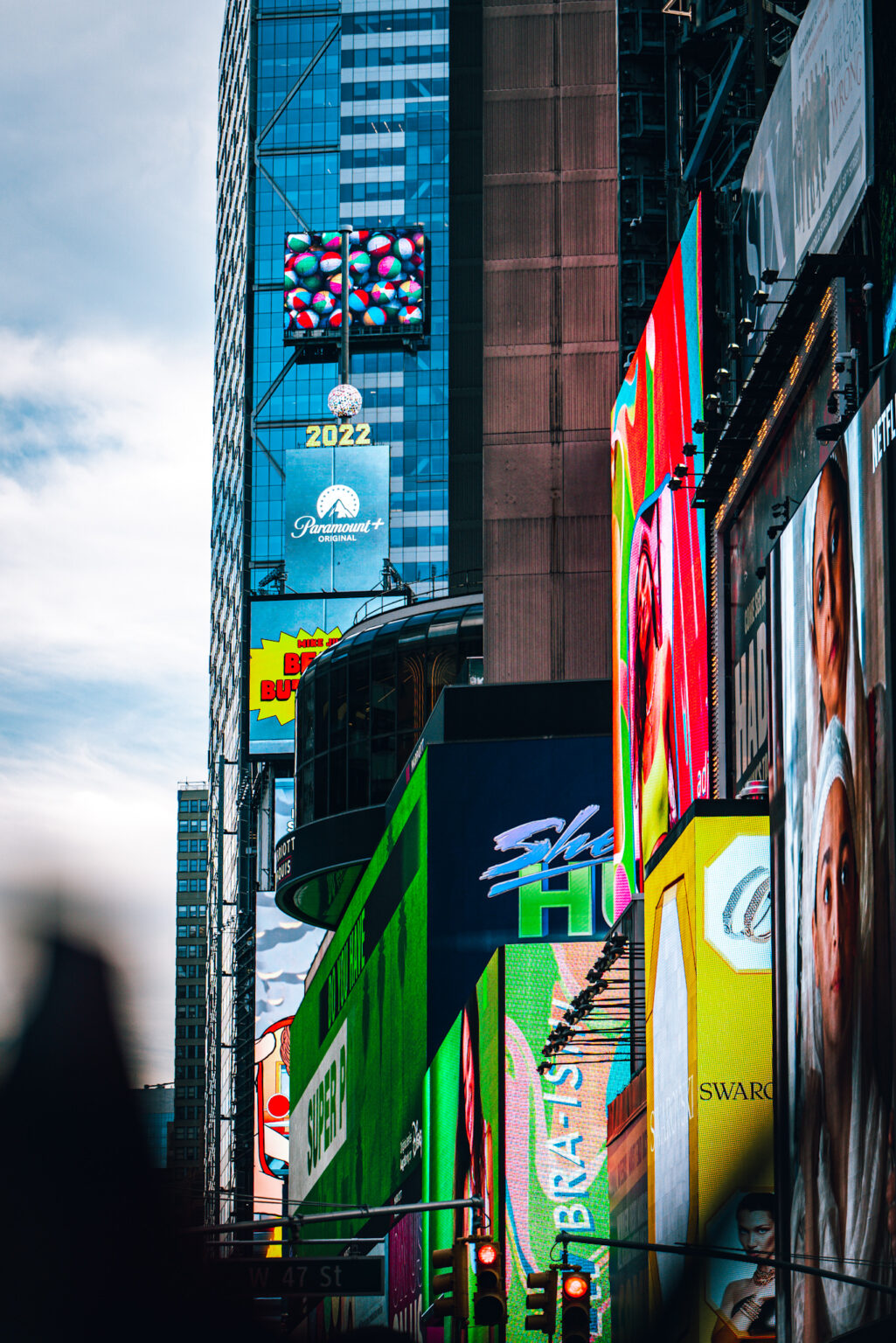 3 Tage in New York Ein Traum wird wahr