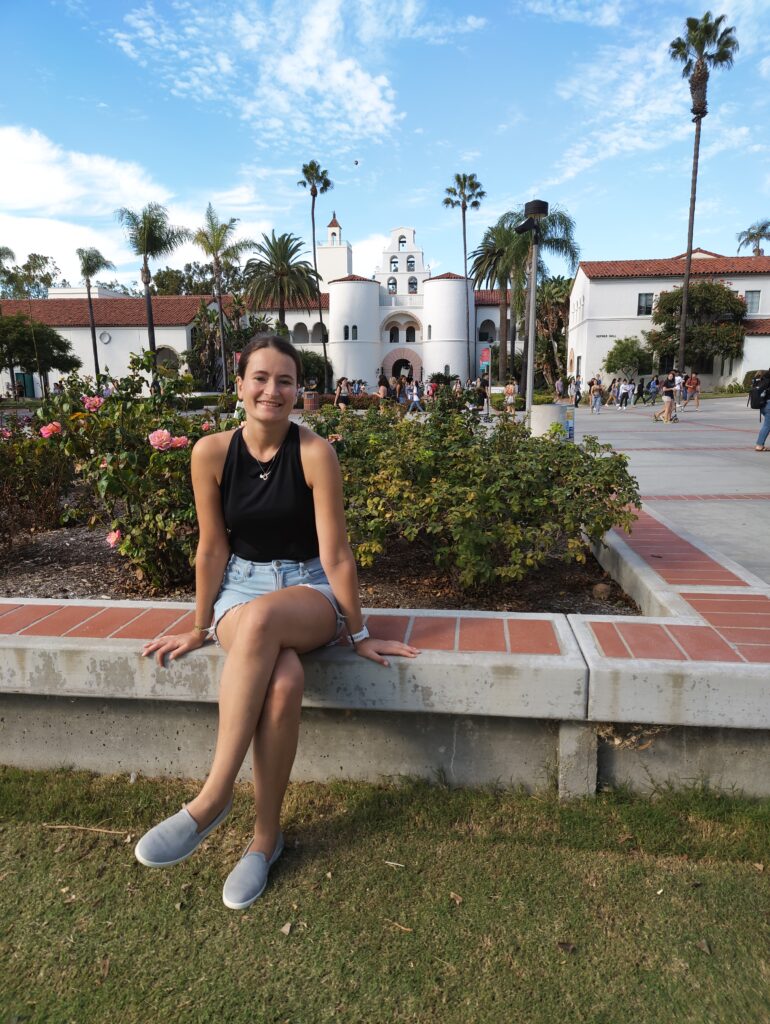 Mein Auslandssemester an der San Diego State University