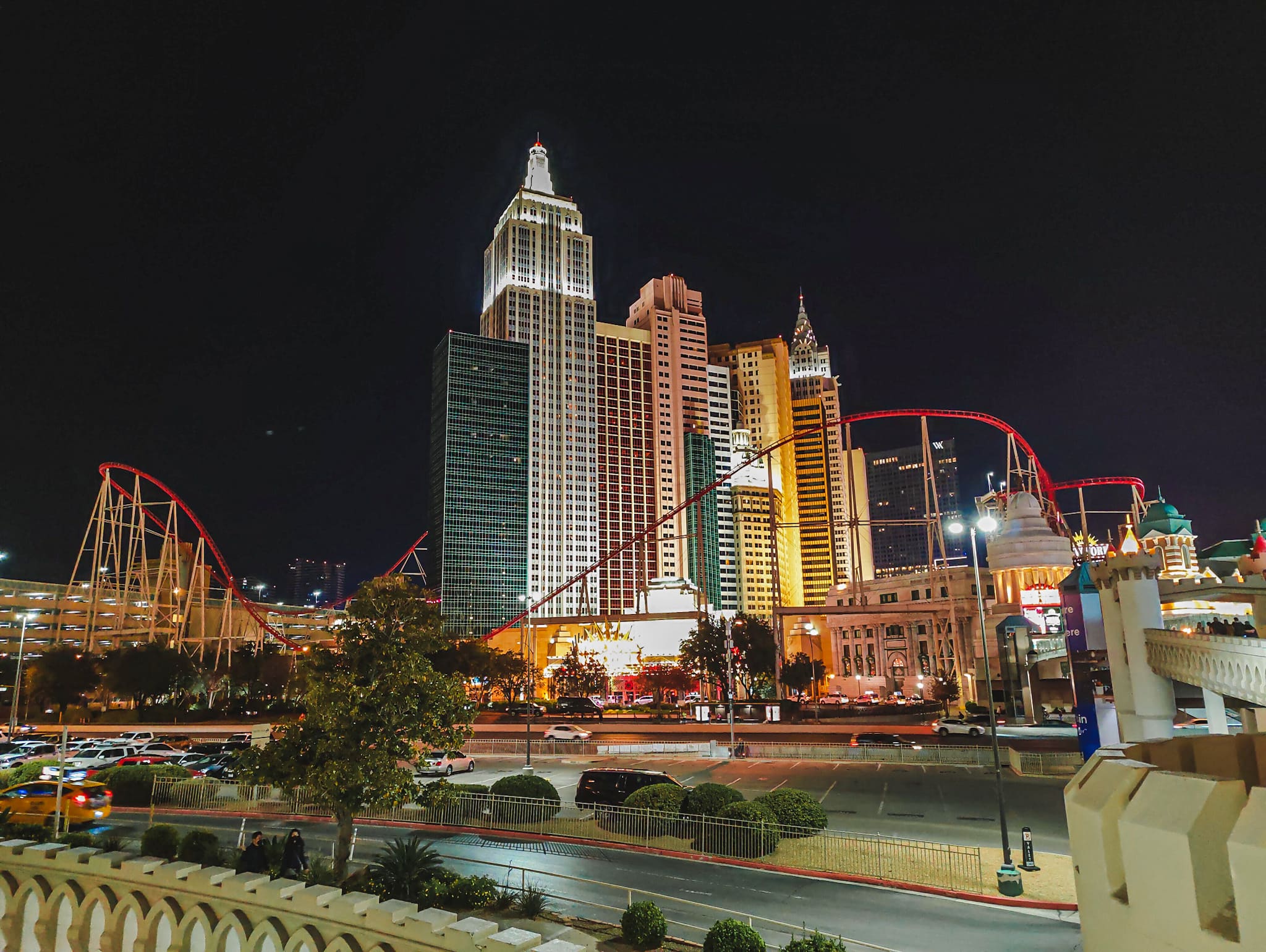 Las Vegas Die Wahrheit Warum Touristen Wegbleiben Und Was Es Für Sie Bedeutet - wdtu0ib