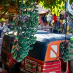 San Juan Tuk Tuks