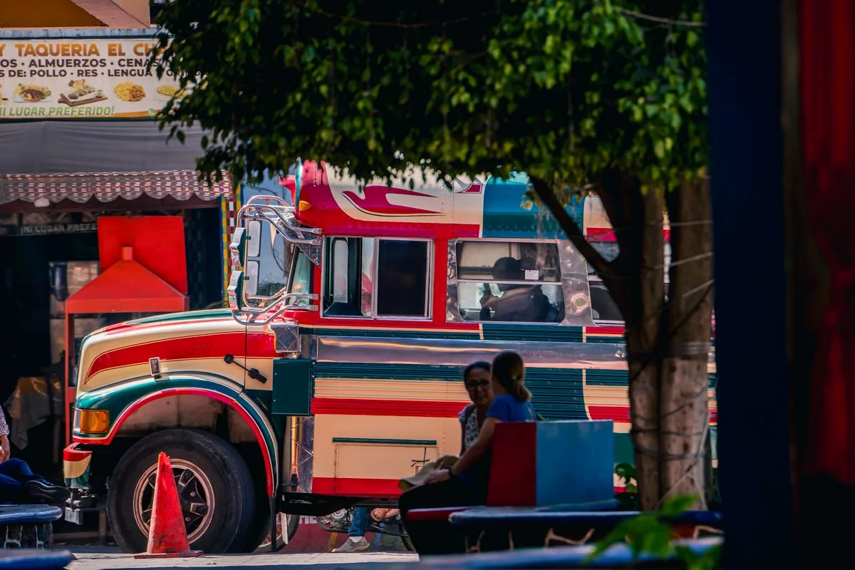 Lago de Atitlán Guatemala: Ein Ort voller Geschichte und Mayakultur