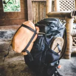 Rucksack von Pacsafe