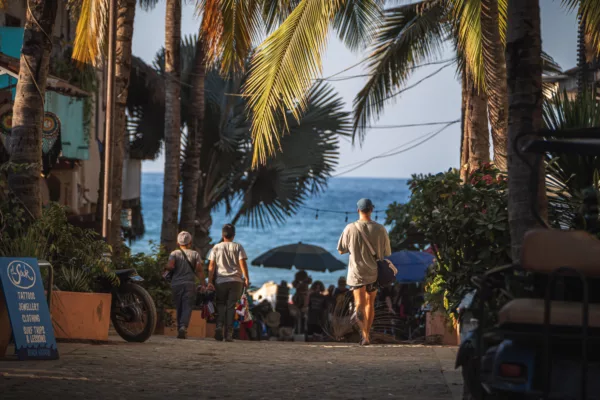 Sayulita