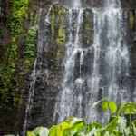 Wasserfall in El Salvador