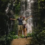 7 Cascadas Wanderung in El Salvador