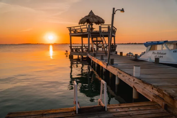 Honduras Reise