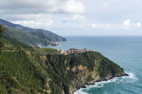 Italien Roadtrip Route: Von Como bis nach Cinque Terre