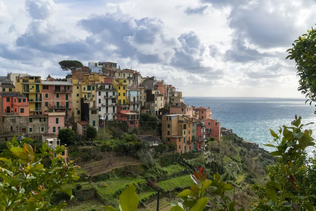 Manarola