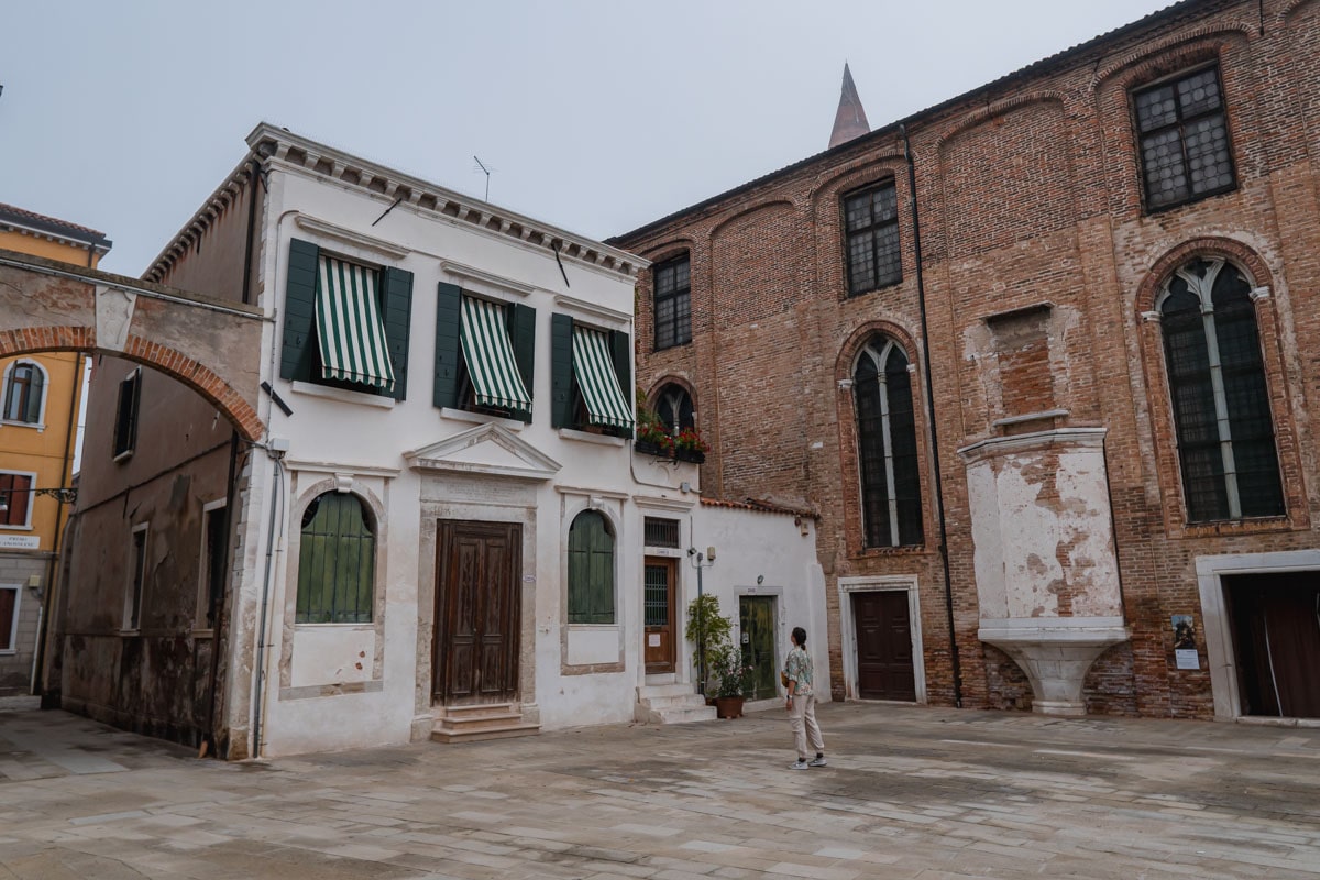 Carnnaregio