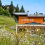 Gemmibahn Talstation