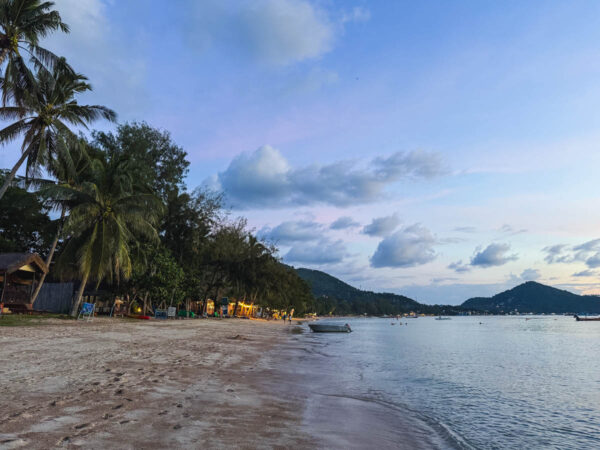 Koh Tao