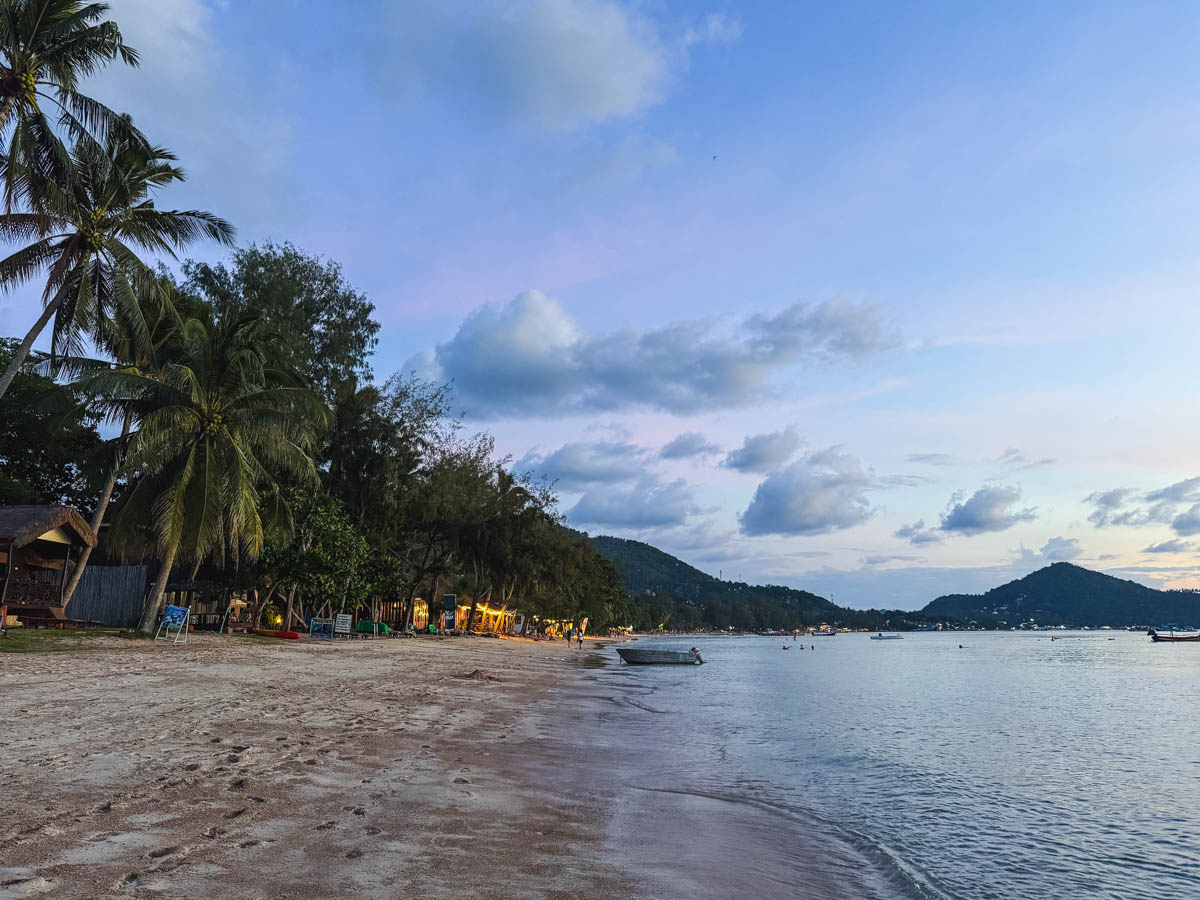 Koh Tao