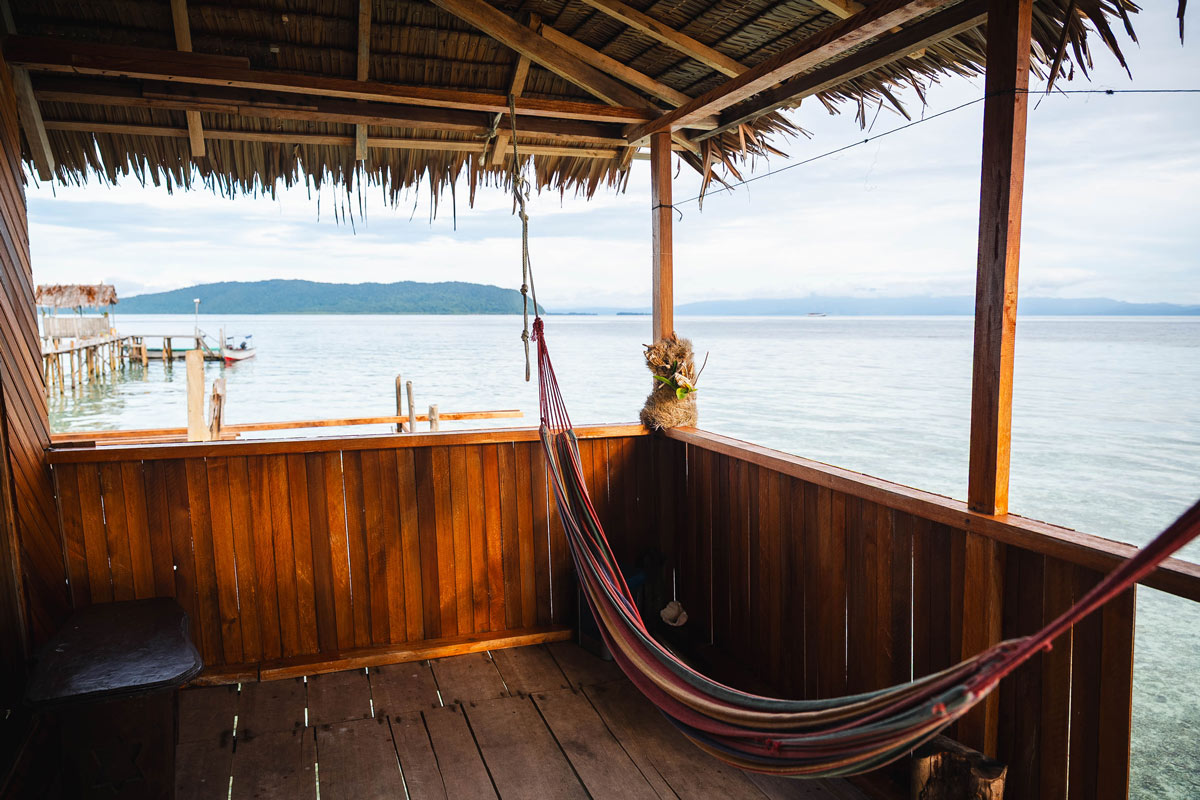 Raja Ampat: Alles was du über das letzte Paradies wissen musst