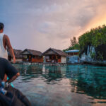 Anno Homestay in Besir bay