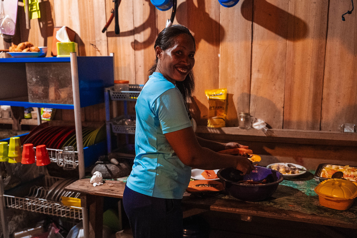 Dive Safari in Raja Ampat – Ein Erfahrungsbericht