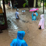 Flut Koh Tao 2025