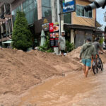 Flut Koh Tao 2025