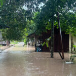 Flut Koh Tao 2025
