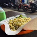 Streetfood auf Koh Tao