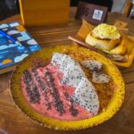 Smoothie Bowl im Cactus