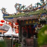 Tempel in George Town