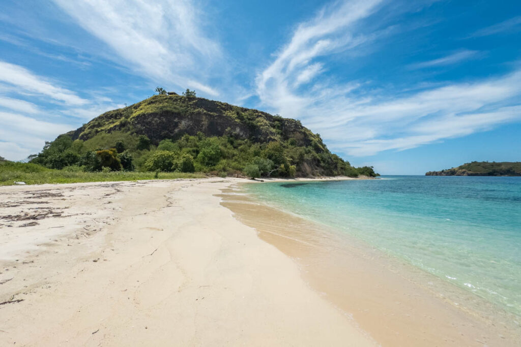Schnorcheltrip zu den 17 Islands - ein Highlight auf Flores