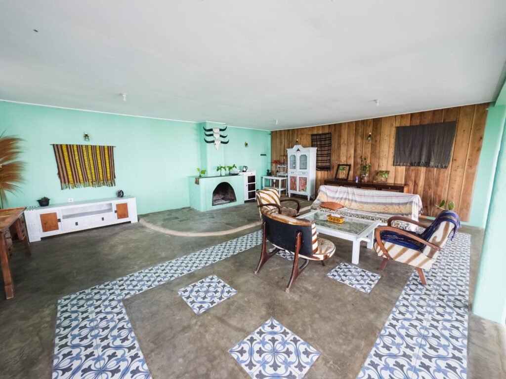 Unterkunft Manulalu B&B