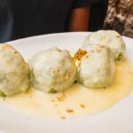 La Tana di Brilli Hauptspeise in Massa Marittima