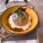 La Tana di Brilli Vorspeise in Massa Marittima