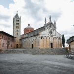 Kathedrale Massa Marittima