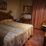 Unterkunft in Boí: Das Hotel Pey