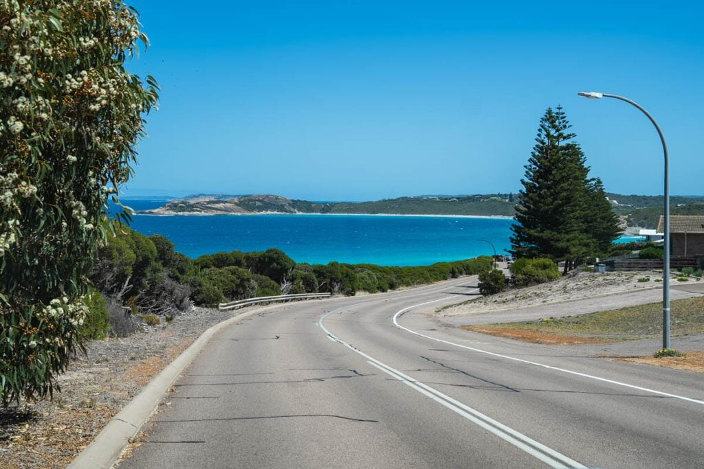 Great Ocean Drive
