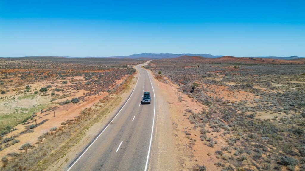 Flinders Highway