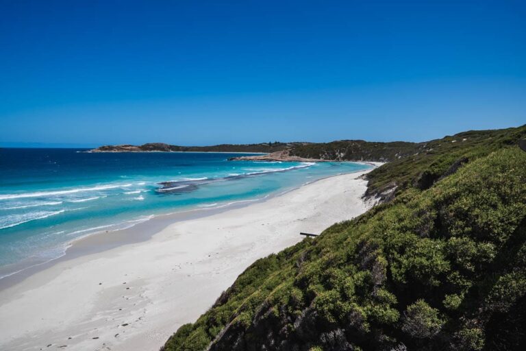 Great Ocean Drive in Esperance