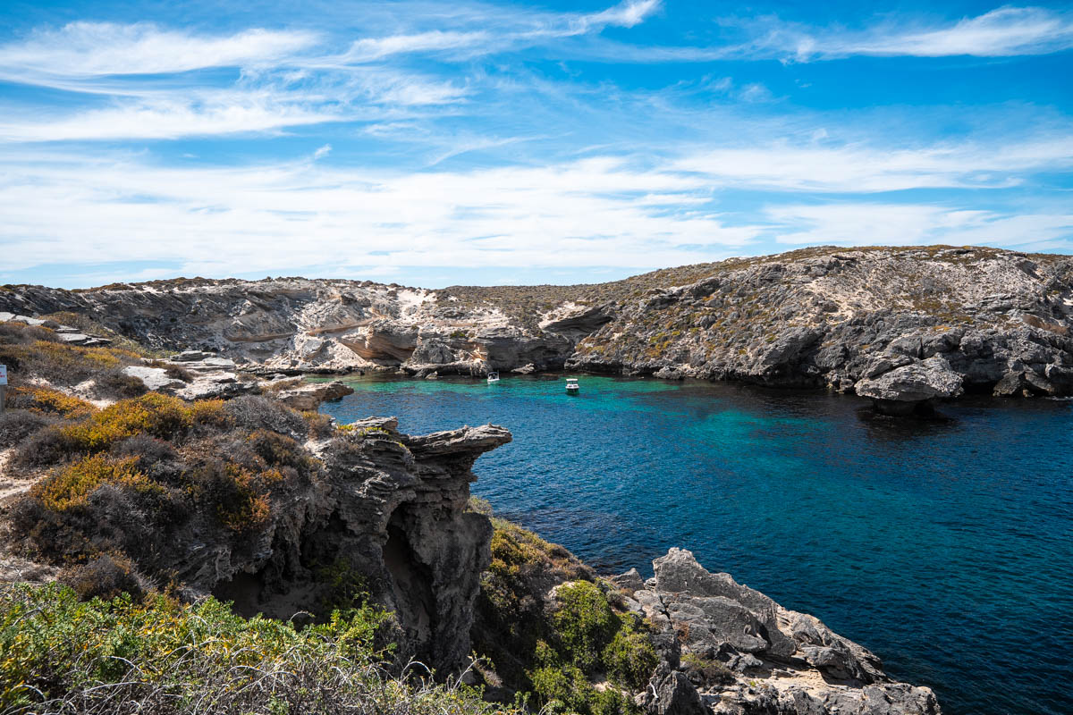Rottnest Island