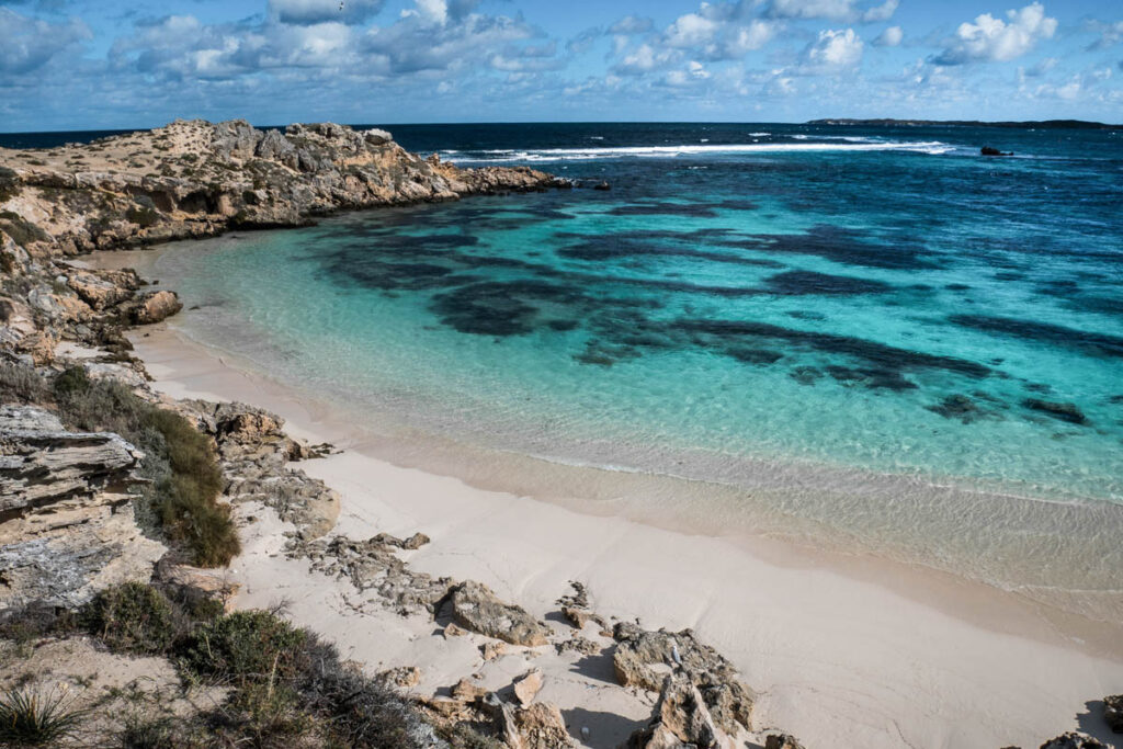 Little Sal,on Bay auf Rotto